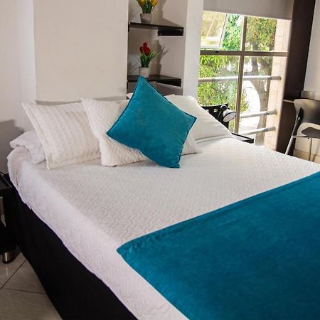 Aw Hotel Urban Estadio Cali Exterior foto